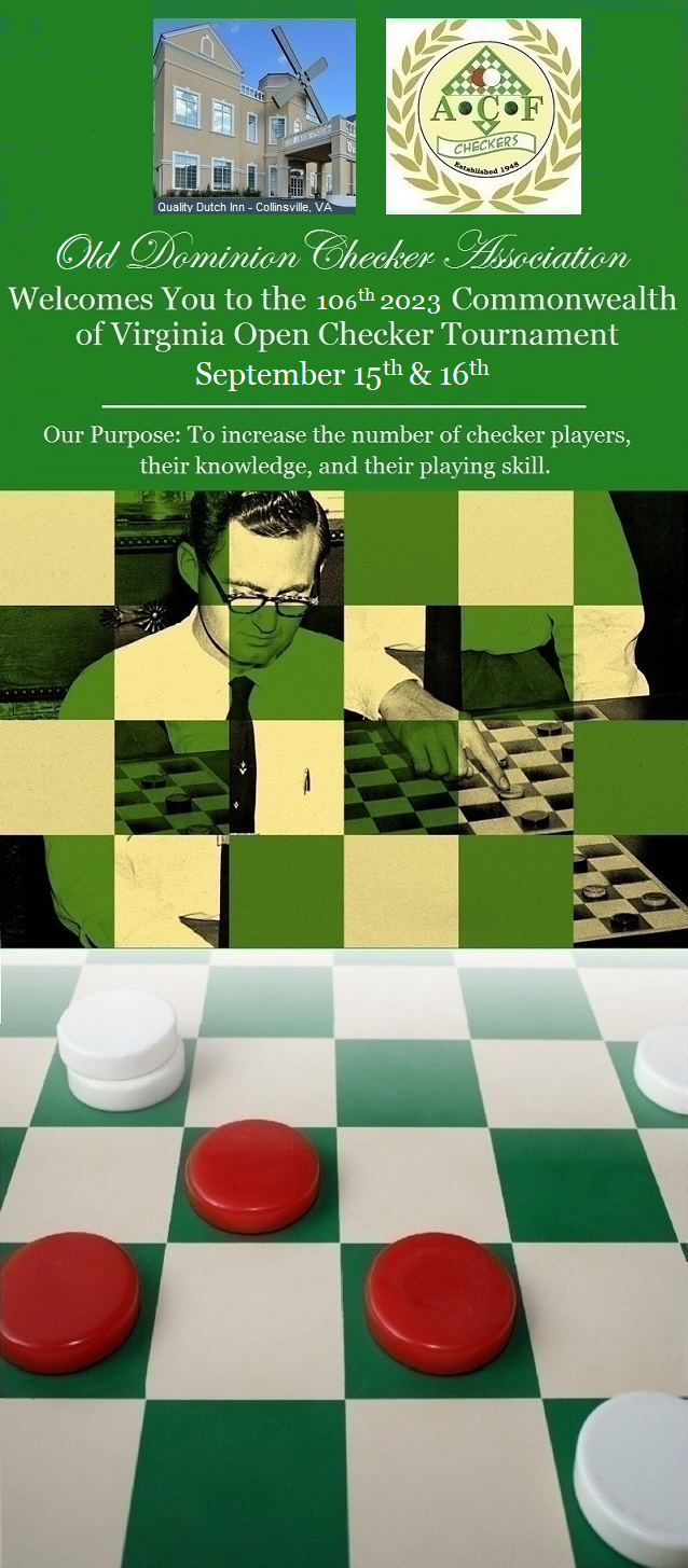 2023 Va Open Vertical Banner